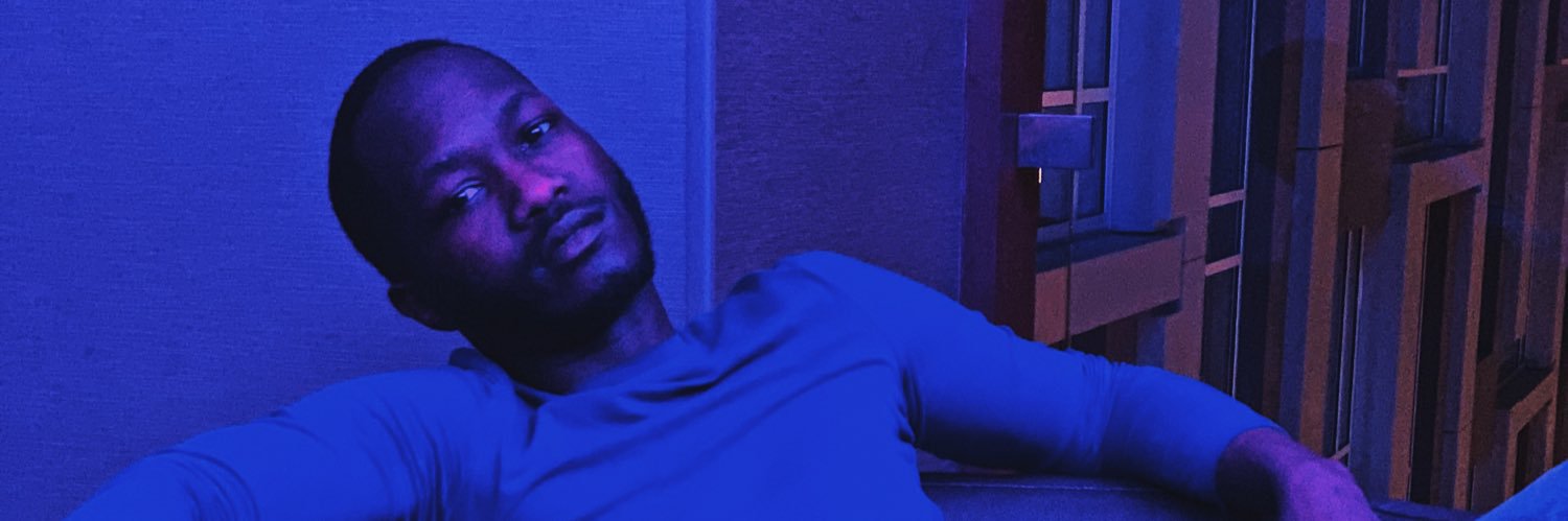 themrwest's profile banner image