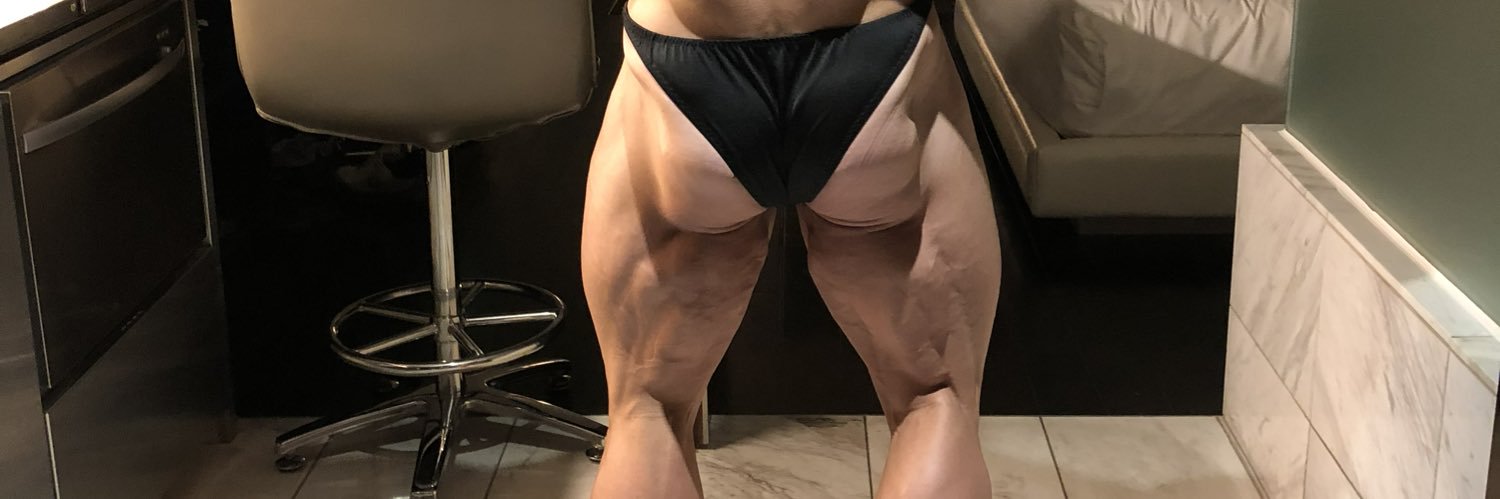 ThatMuscleDaddy's profile banner image