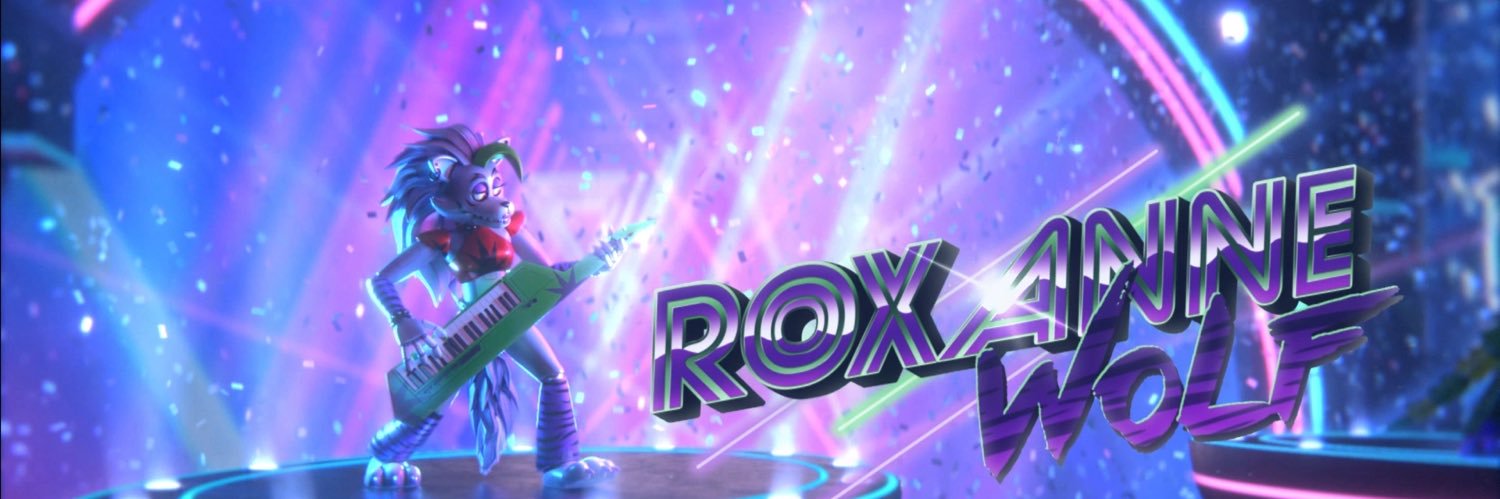 アッシュ🐺🏁 banner