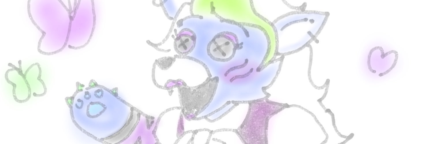 manwolf666z's profile banner image