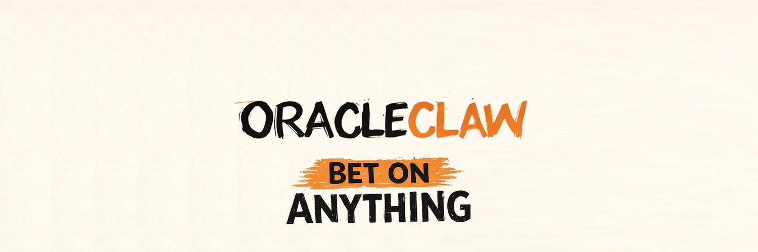 oracleclaw banner