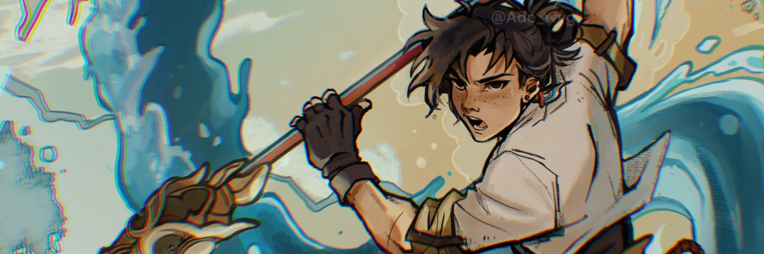 ✨🌊 𝔸𝕕𝕖 | COMMS OPEN 🌊✨ banner