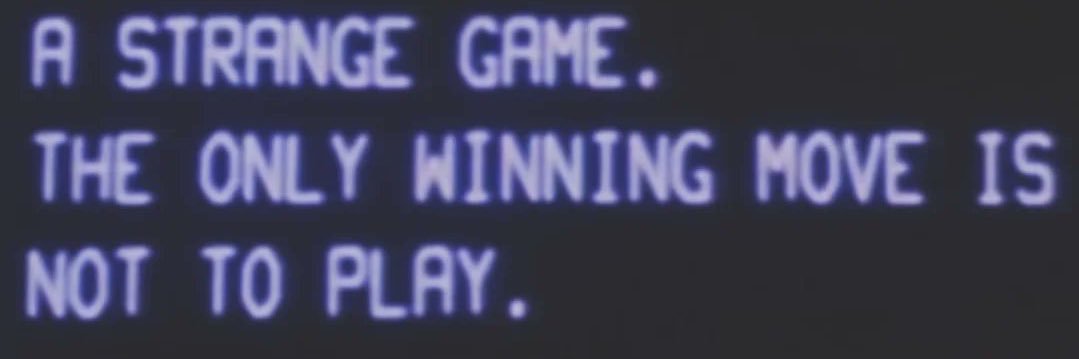 x banner