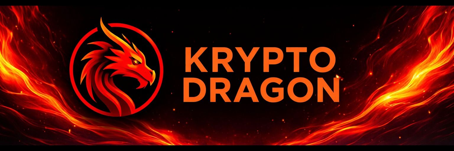 Krypto Dragon banner