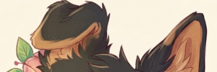 Samurai Dog VT (Pre Debut-VTuber) banner