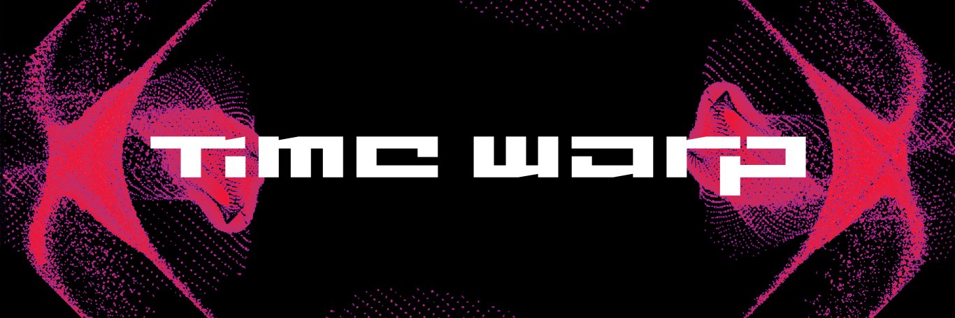 Time Warp US banner