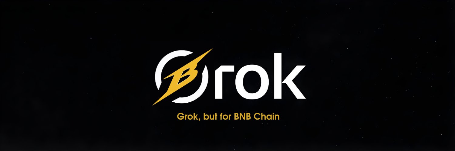 Brok (beta) banner