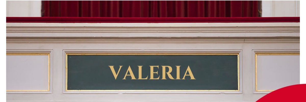ValeGere's profile banner image