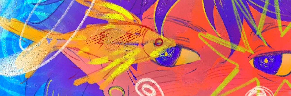 Lily banner