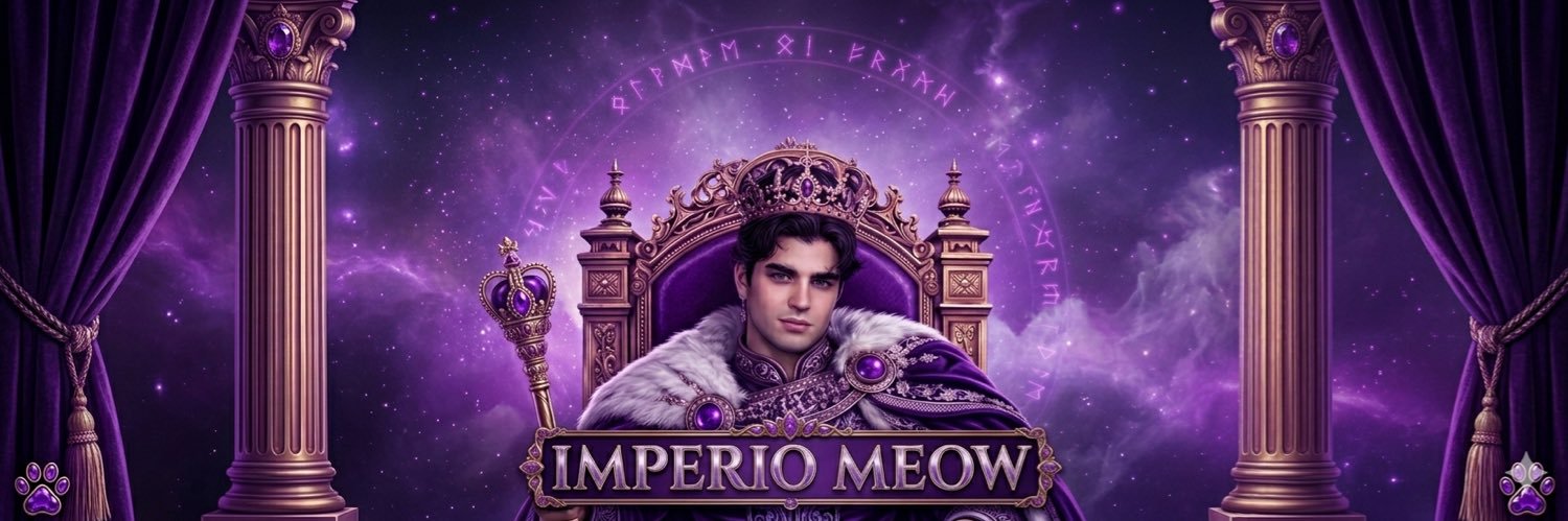 Imperio Meow banner