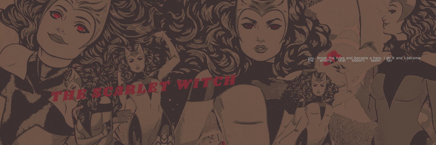 ‍ ‍ ̲* ‍﹠ ‍ ‍ ﹝ ‍t͟h͟e͟ ‍. ‍𝚆𝙸𝚃𝙲𝙷 ‍ ﹞ banner