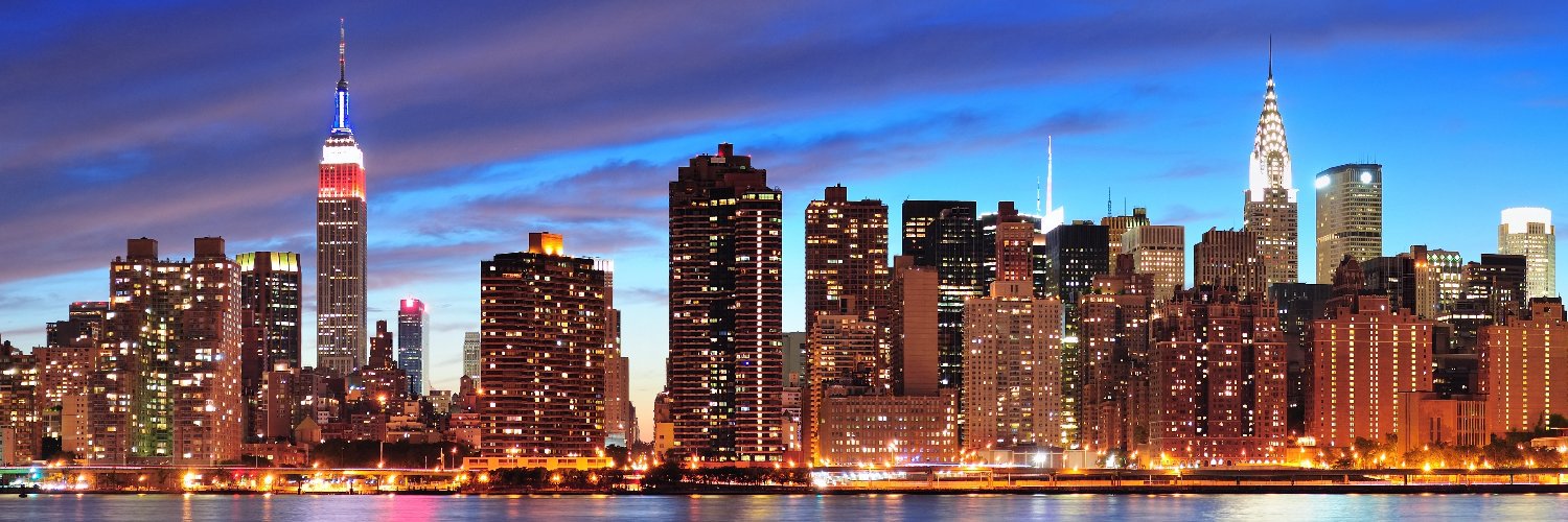 New York City SHRM banner