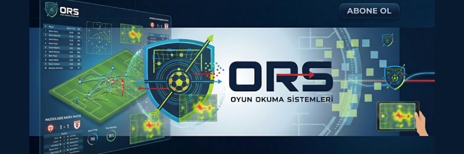ORScouting | Oyuncu Keşfi & Analiz banner