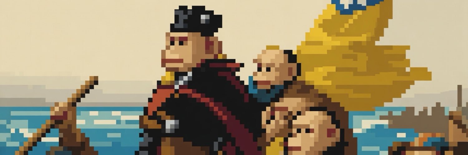 The Peach Monkey banner