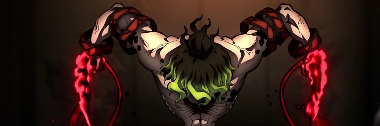 𓋹 𝑮𝒐𝒋𝒐 𝕾𝖆𝖙𝖔𝖘𝖍𝖎 𓂀 banner