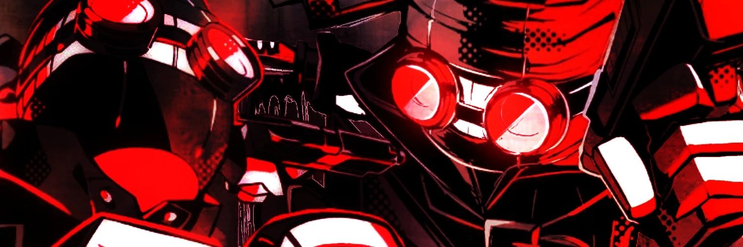 Hank. J. Wimbleton banner