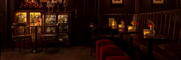 BarNightjar Profile Banner