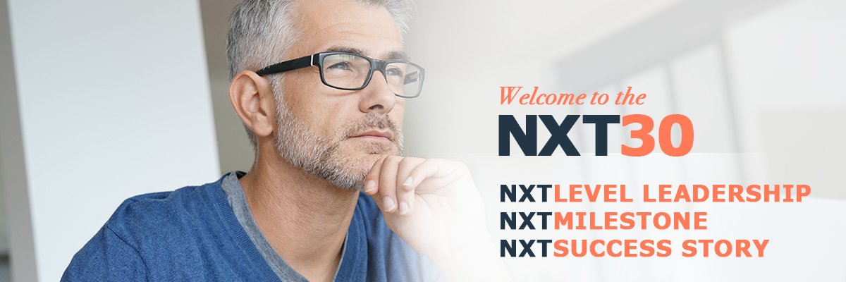 The Leadership Edge banner