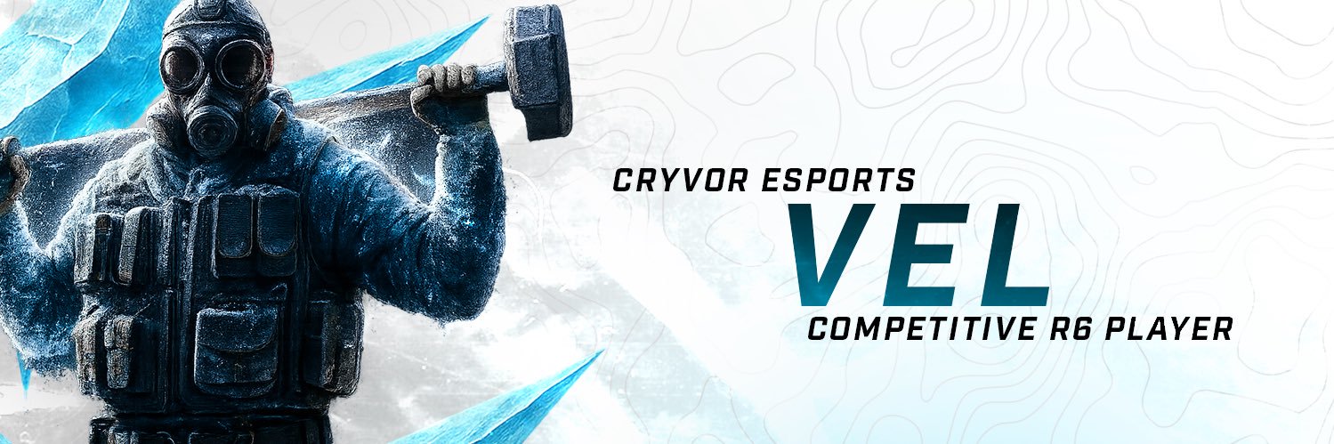 VEL_R6's profile banner image