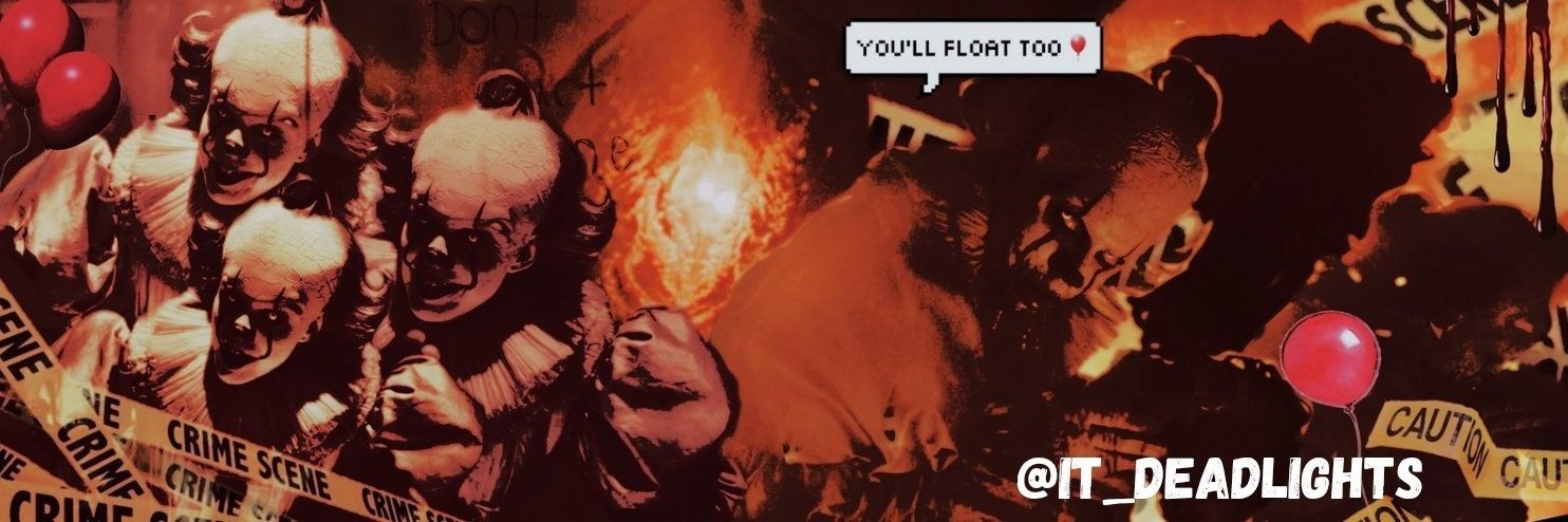 Pennywise(Parody) banner