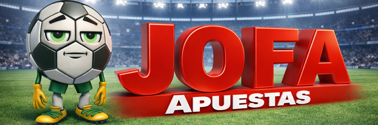 JoFa Apuestas banner