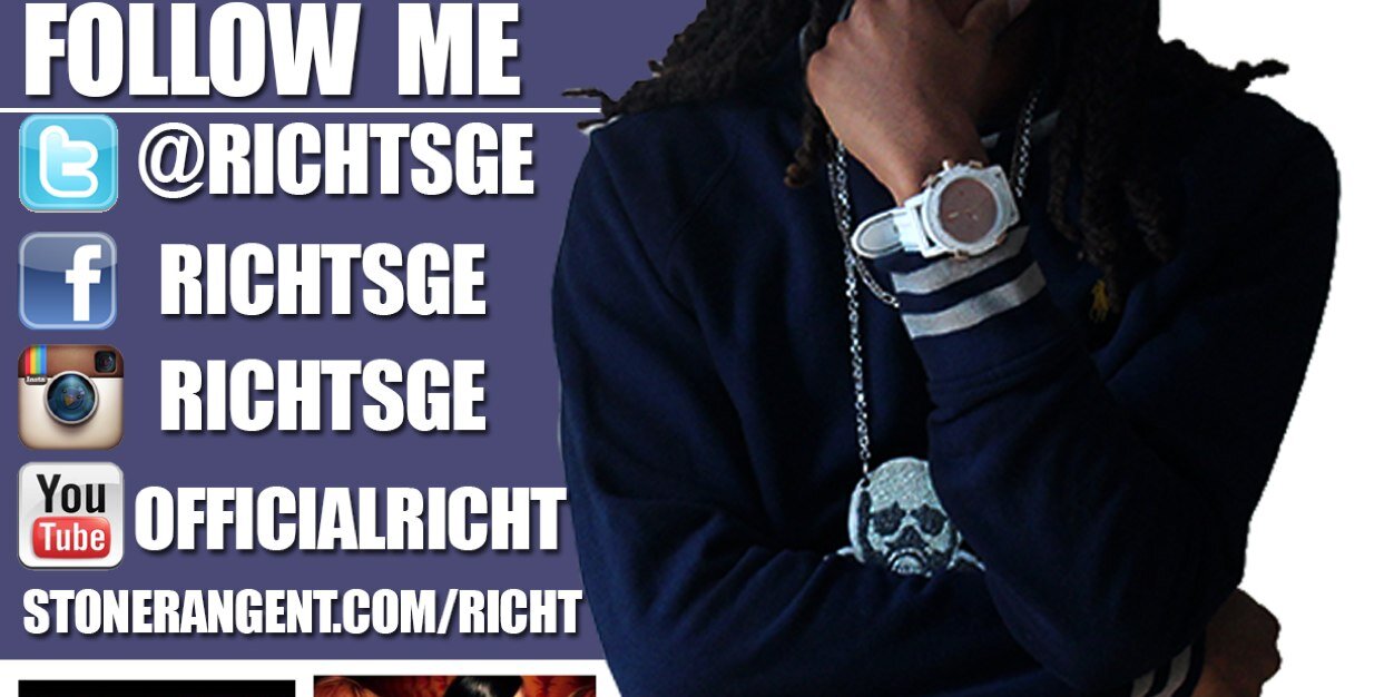 RicHTSGE's profile banner image