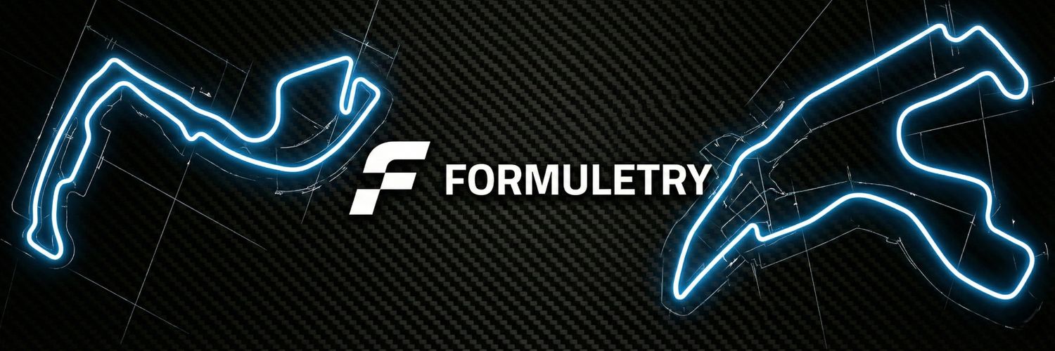 Formuletry.com banner