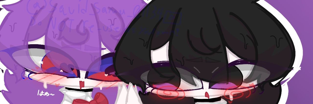 ringomangoshi's profile banner image