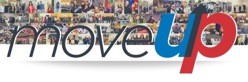 MoveUP banner