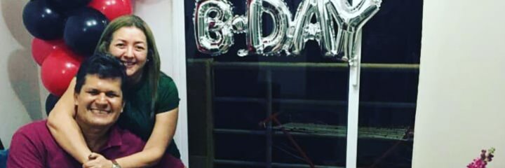 Dilcia65's profile banner image