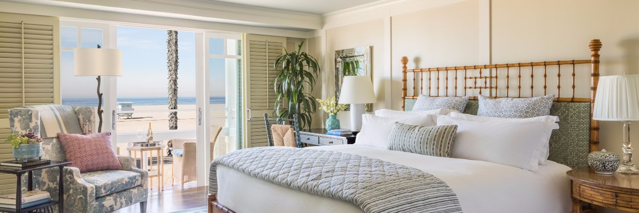 Shutters on Beach banner