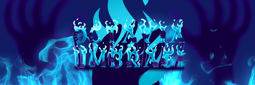 Octavia Umbragi【IRIAM EAS】 banner