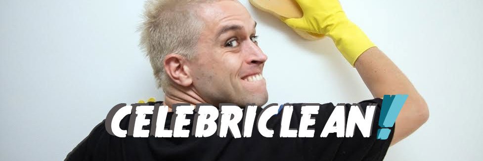 Celebriclean banner