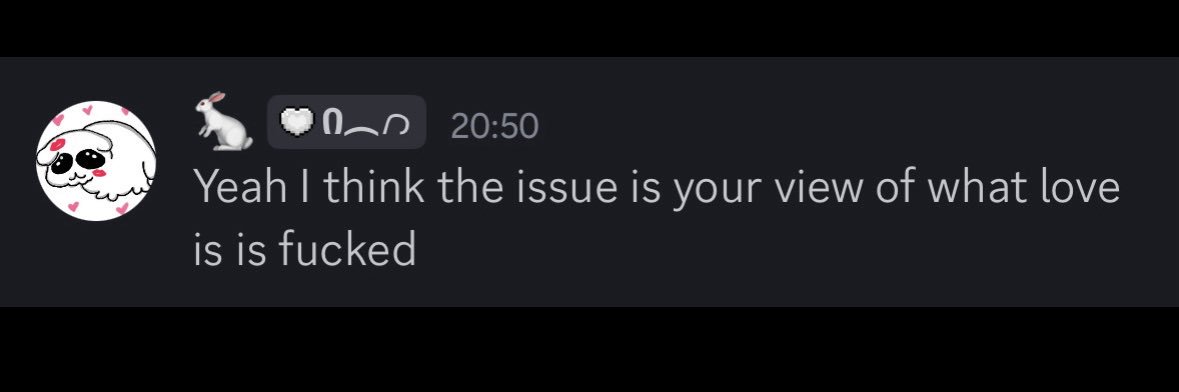 direct result of child abuse banner