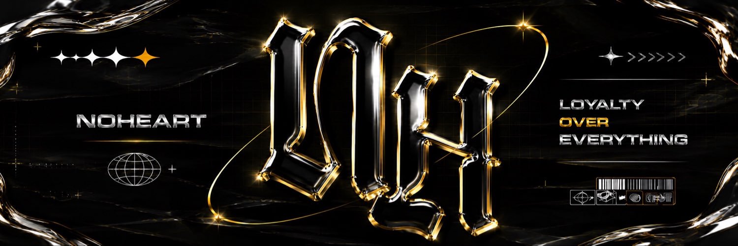 NoHeartGG's profile banner image
