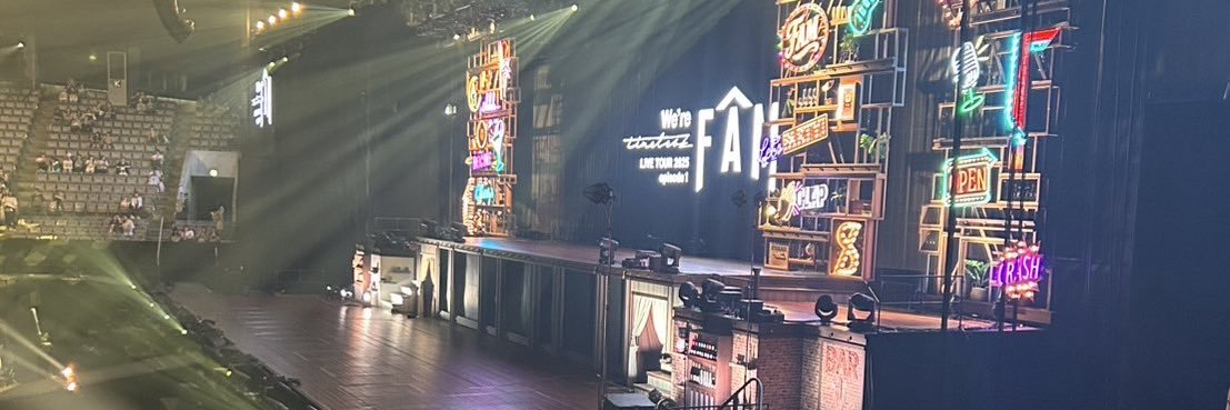 しゅ♡ banner