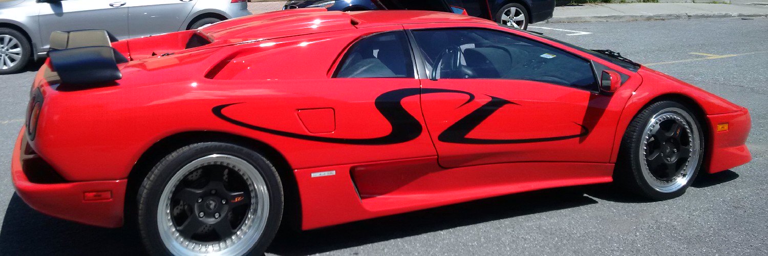 JMaserati's profile banner image