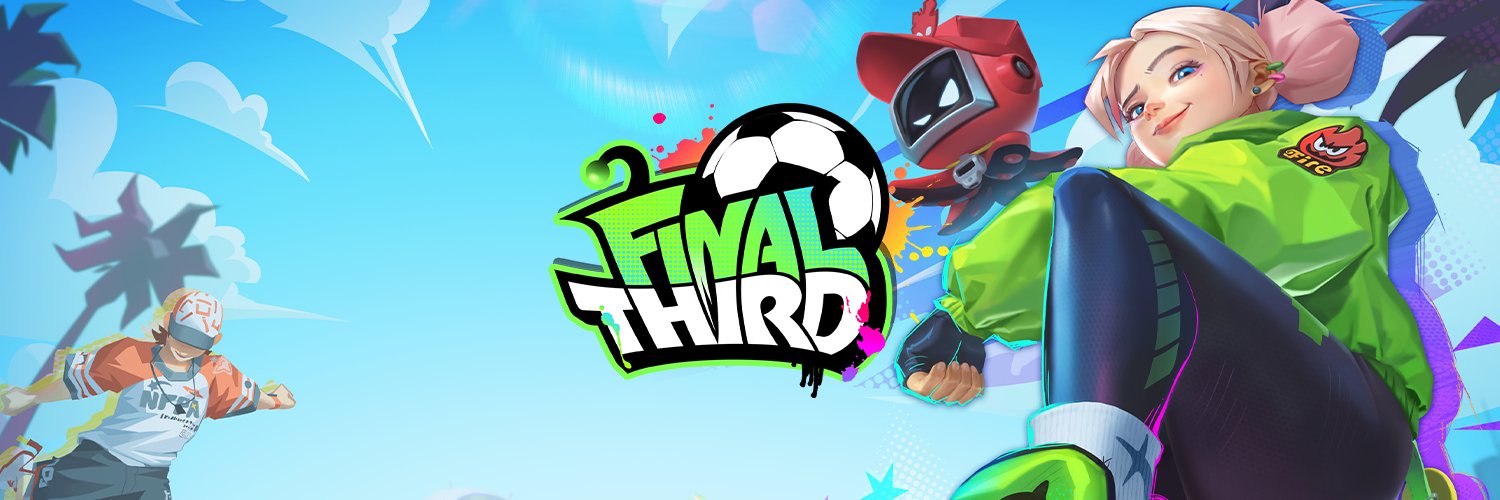 PlayFinalThird's profile banner image
