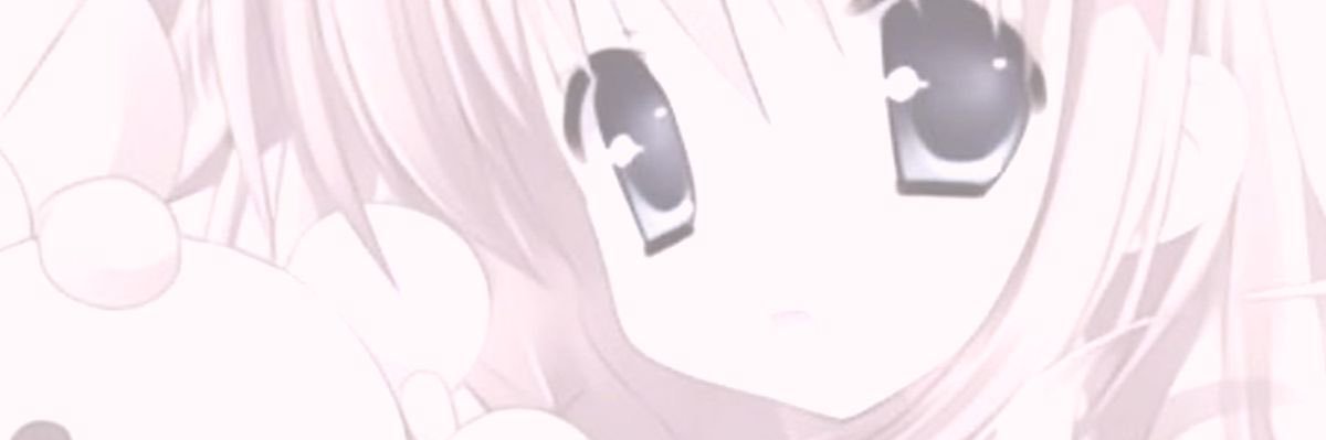 puppi’ ૮ ◞ ﻌ ◟ ა shedtwt 🐾🪽 banner