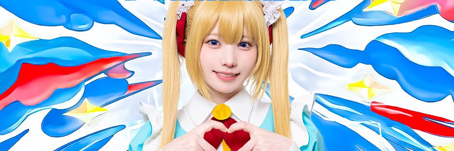 Rollout - A.C.F 秋葉原動漫祭 banner