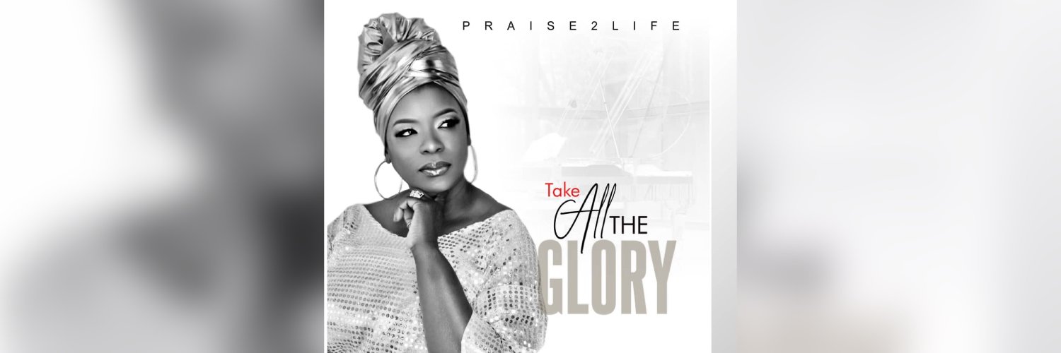 praise2life's profile banner image