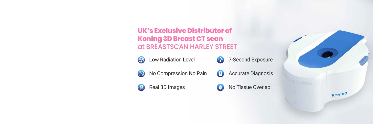 Breast Scan banner