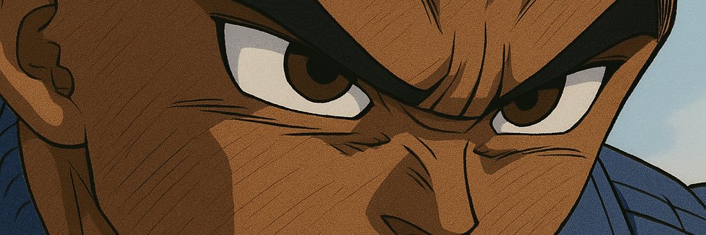 S banner