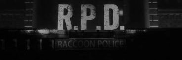 Agent Leon Kennedy banner