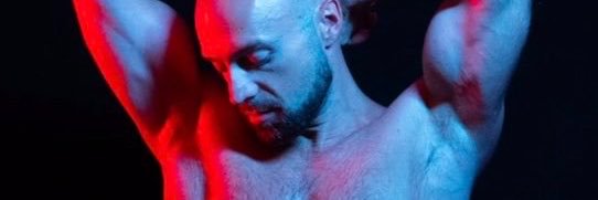 Ariasmasseuse's profile banner image