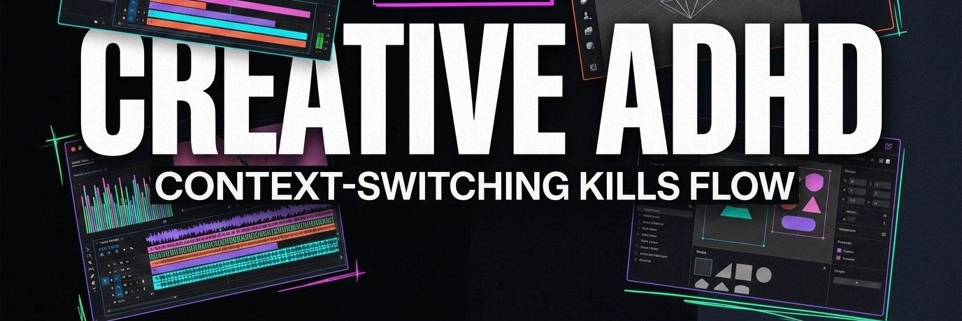 aukimi The Creative Hive banner