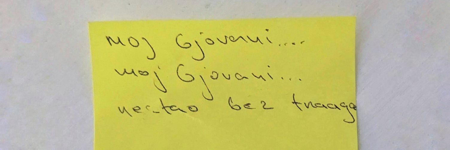 Gjovani 🛸 banner