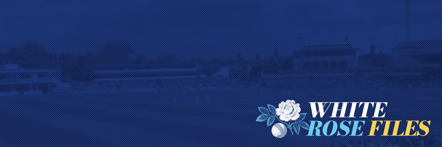 White Rose Files banner