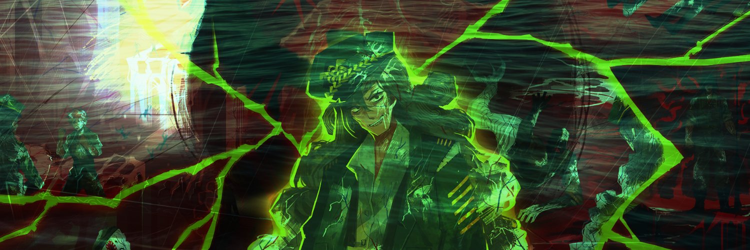 Ahab, Captain of the Pequod banner