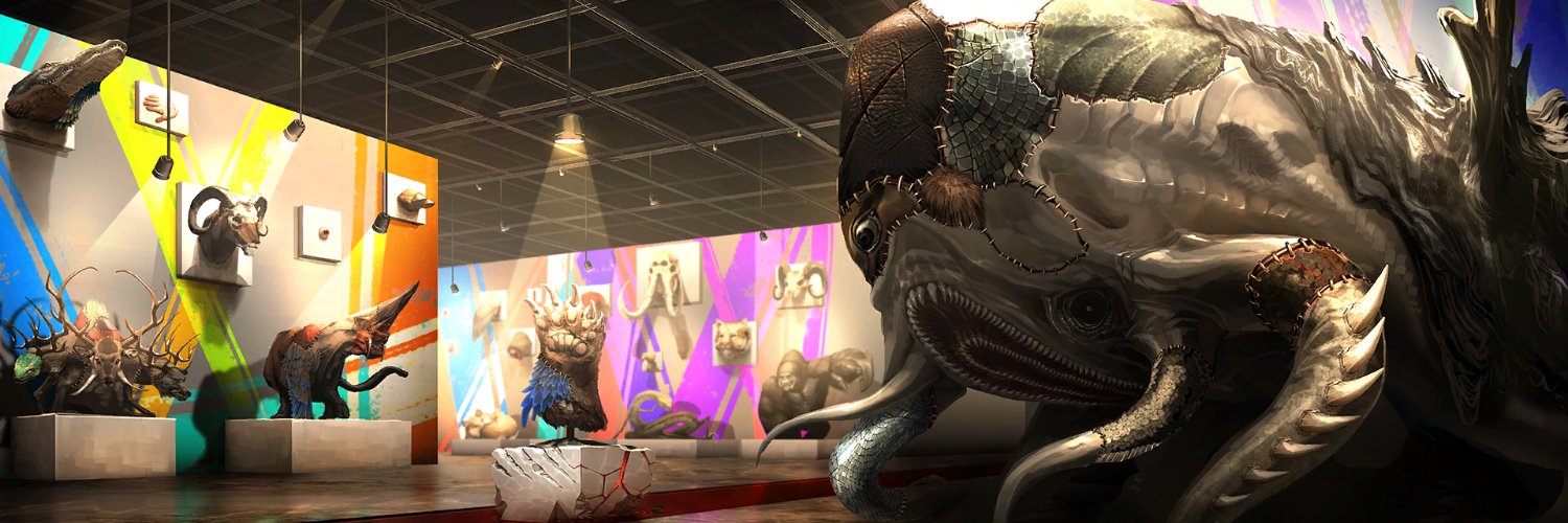 Rufo, The Ring Fauvism Docent banner